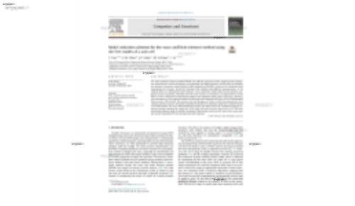 Model reduction schemes for the wave and finite element method using the free modes of a unit cell